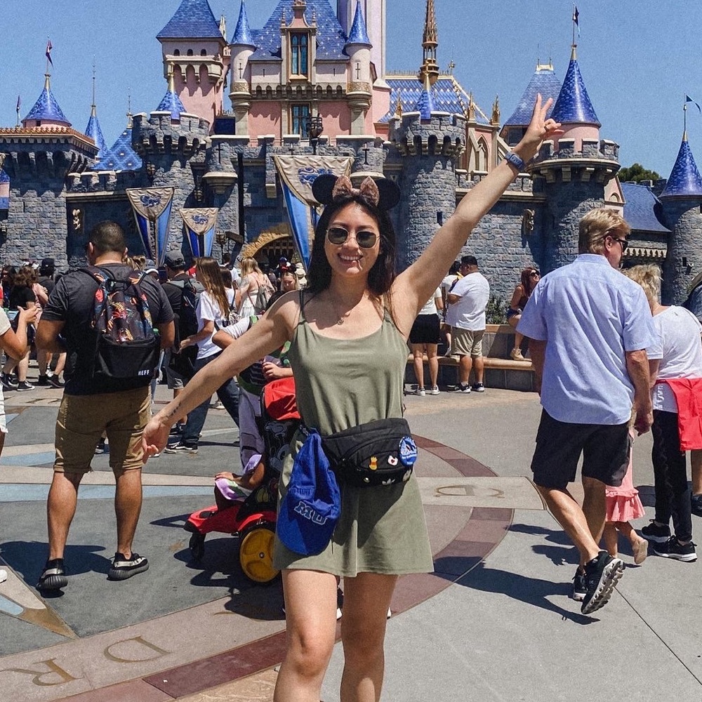Abercrombie & Fitch Traveler Mini Dress